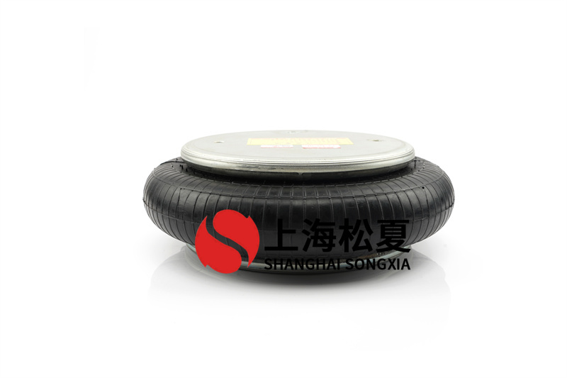 除了用于減震外空氣彈簧減振器還有哪些用途？