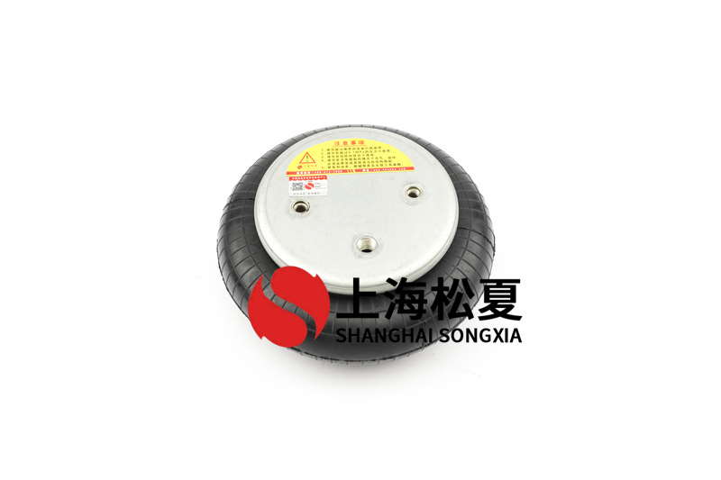 空氣彈簧減振器所起到的減震效果。