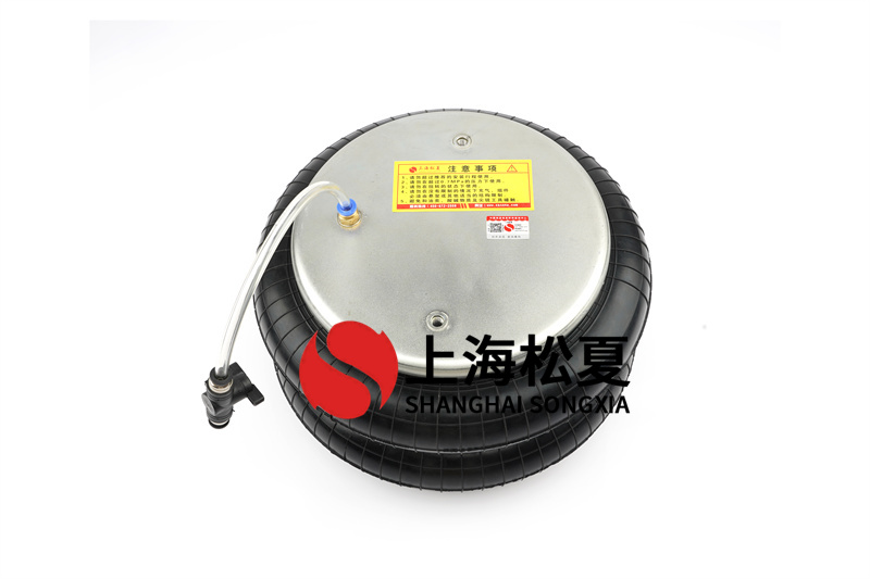 振動試驗臺用BF型橡膠空氣彈簧的運用及維護(hù)是怎么樣的？