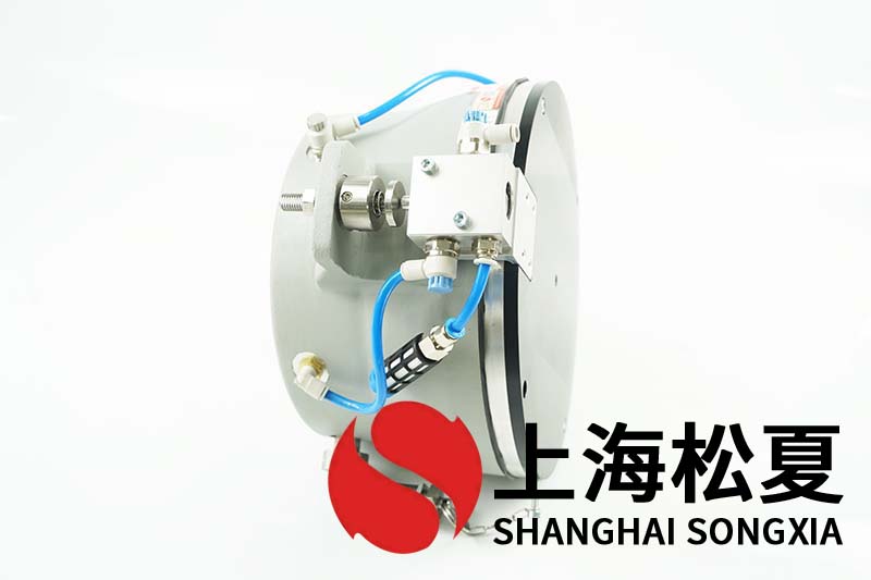 輪廓形狀測(cè)定儀器薄膜式空氣減震器的原理和應(yīng)用是什么？