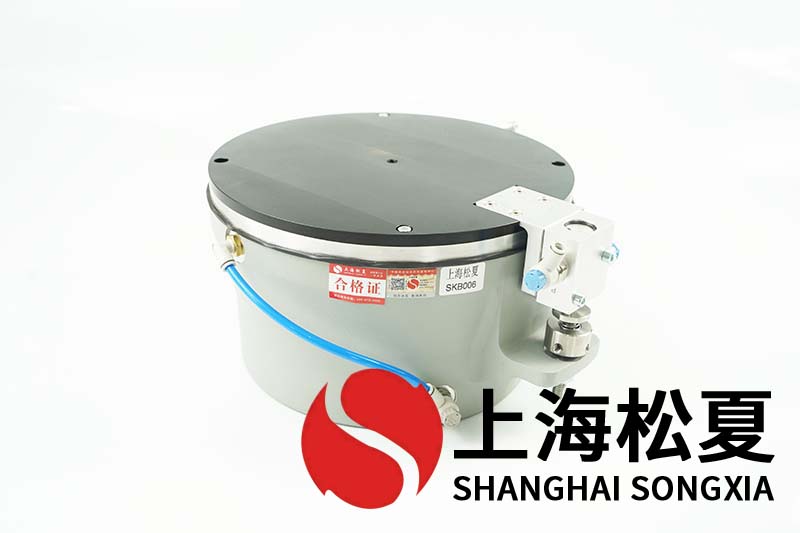 輪廓形狀測定儀器薄膜式空氣減震器在智能制造中有哪些作用？