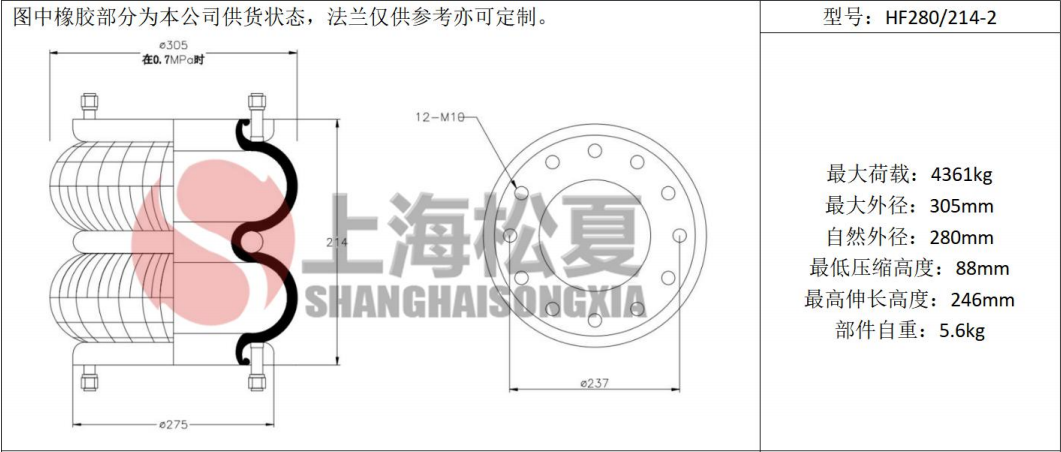 拖車用<a href='http://www.freeinteriorimages.com/' target='_blank'><u>空氣彈簧</u></a>