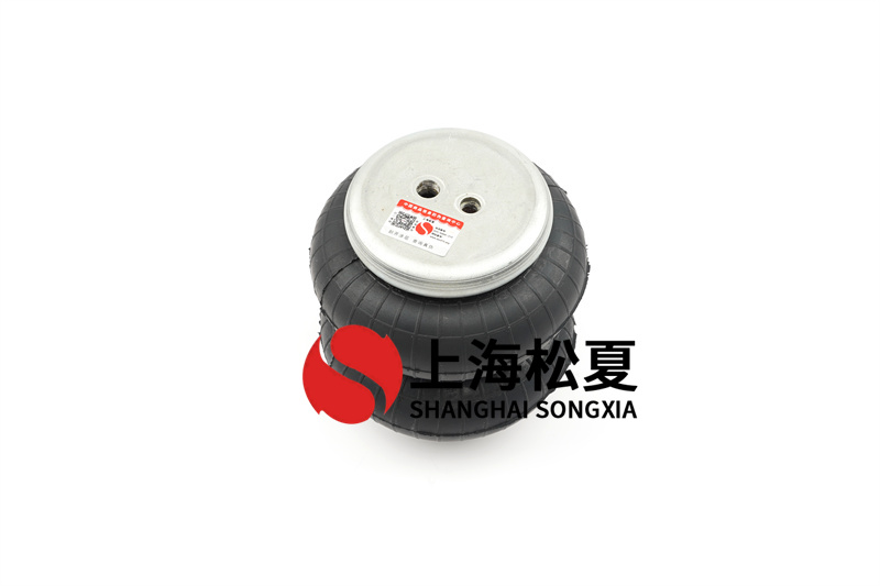 方形直線振動篩用橡膠氣囊氣缸減震效果怎么樣？