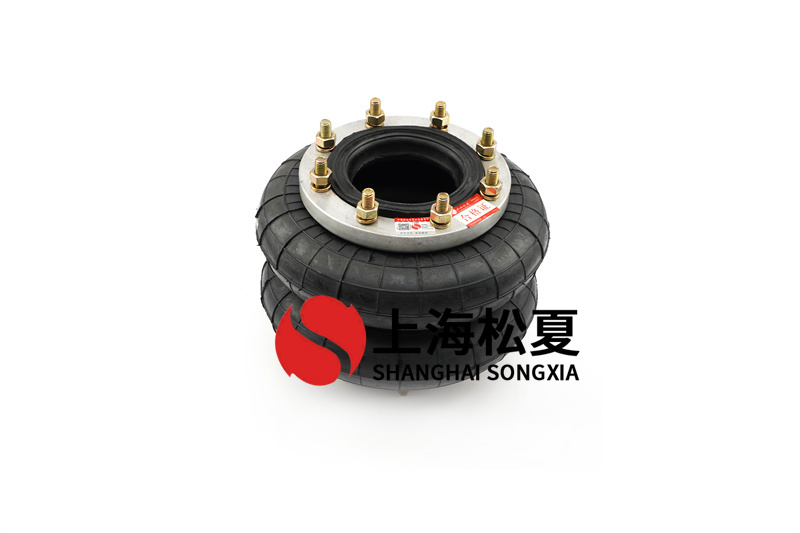 振動(dòng)時(shí)效平臺(tái)可以用<a href='/' target='_blank'><u>橡膠氣囊</u></a>減震嗎？