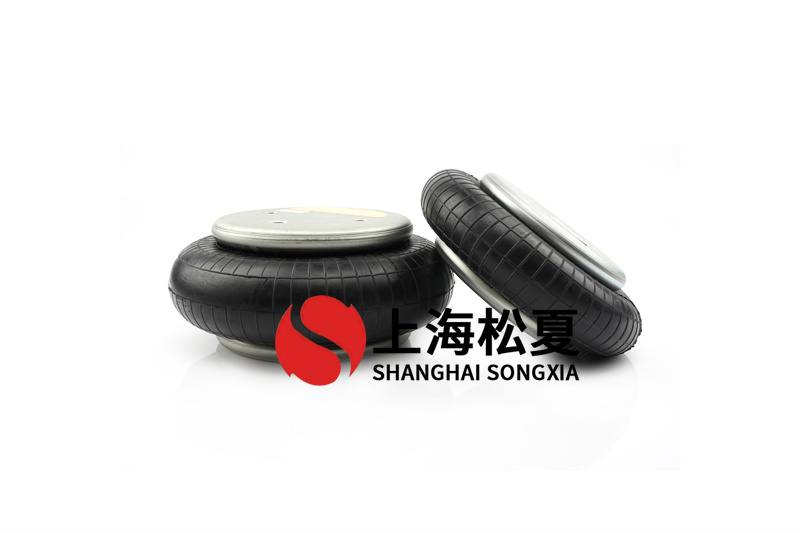 藥粉直線篩分機用活套式橡膠空氣彈簧合適嗎？