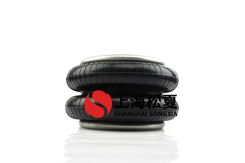 圓型振動(dòng)篩用JBF型的氣囊減振器可以嗎？
