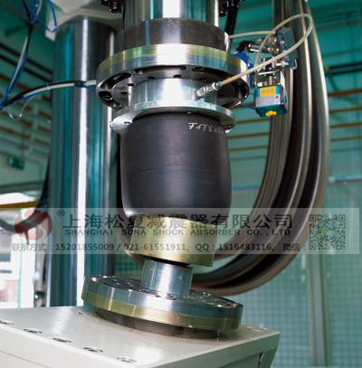 用于<a href='http://www.freeinteriorimages.com/' target='_blank'><u>空氣彈簧</u></a>氣囊的氯丁橡膠配方