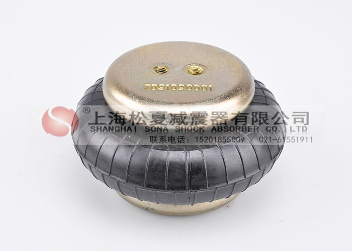JBF145/110-1橡膠<a href='http://www.freeinteriorimages.com/' target='_blank'><u>空氣彈簧</u></a>