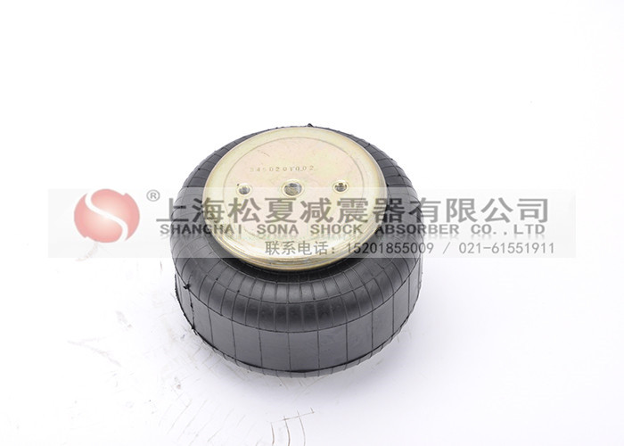 JBF240-180-1橡膠<a href='http://www.freeinteriorimages.com/' target='_blank'><u>空氣彈簧</u></a>