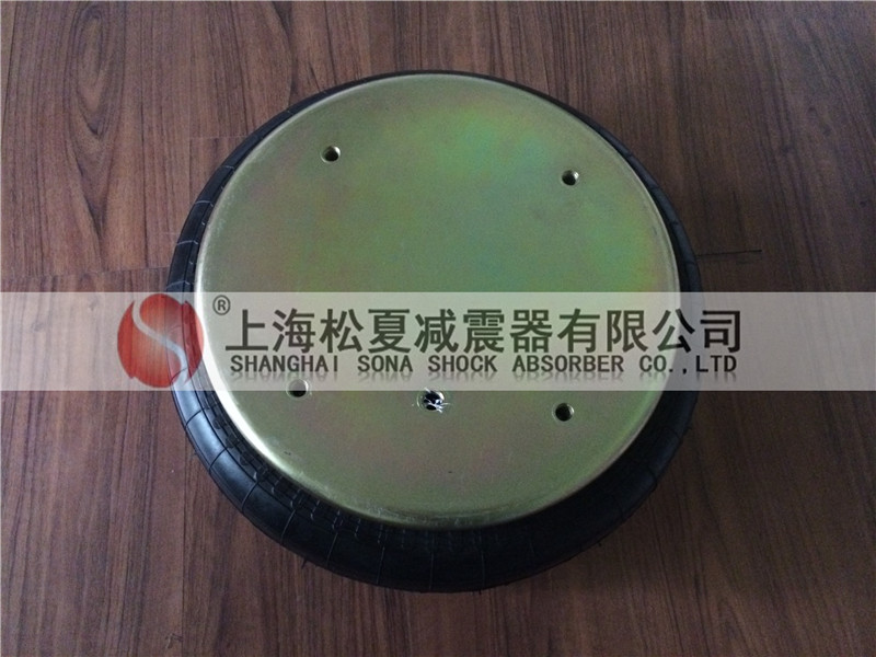 JBF386/140-1橡膠<a href='http://www.freeinteriorimages.com/' target='_blank'><u>空氣彈簧</u></a>