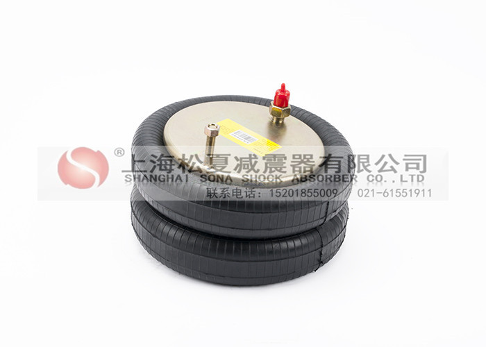 JBF343/104-2橡膠<a href='http://www.freeinteriorimages.com/' target='_blank'><u>空氣彈簧</u></a>