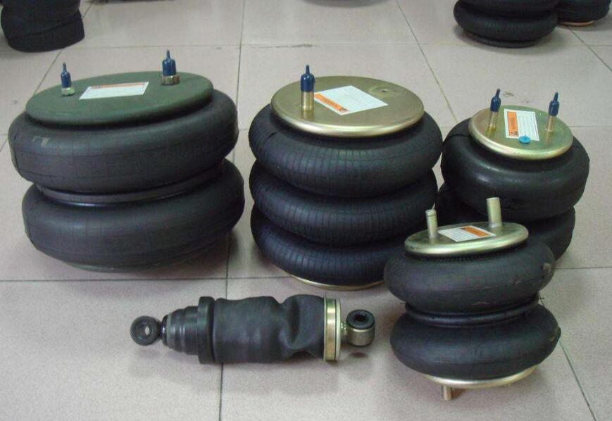 D743H重錘式<a href='http://www.freeinteriorimages.com/' target='_blank'><u>空氣彈簧</u></a>的應(yīng)用