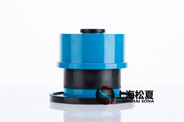 泵彈簧減振器的型號和減振構(gòu)造有哪些？