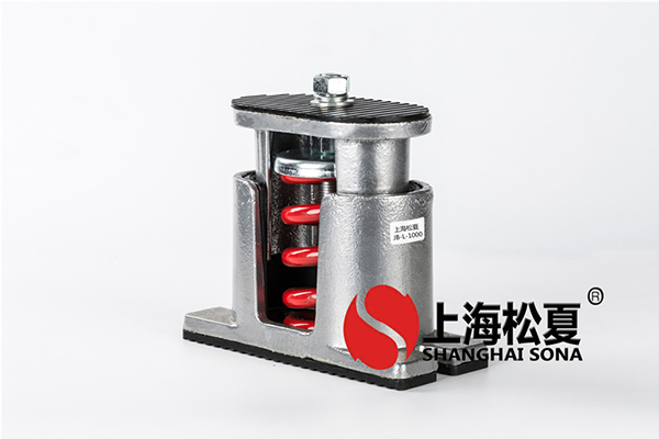 減振彈簧減振器的特性有哪些？