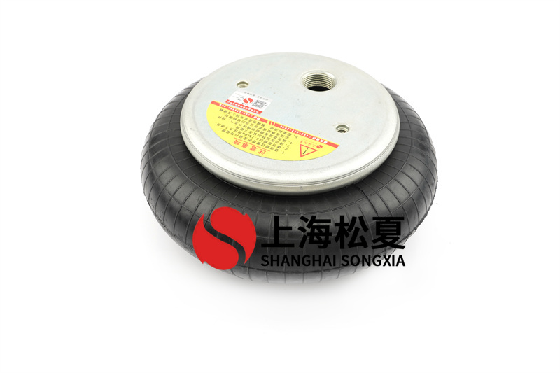 荷載橡膠<a href='http://www.freeinteriorimages.com/' target='_blank'><u>空氣彈簧</u></a>的彎曲剛度剖析
