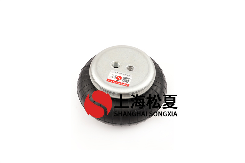 橡膠空氣彈簧常見故障有哪些？