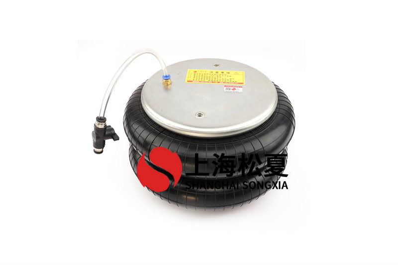 檢查橡膠<a href='http://www.freeinteriorimages.com/' target='_blank'><u>空氣彈簧</u></a>的使用條件